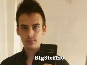 BigSteff20