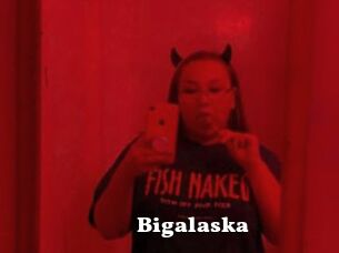 Bigalaska