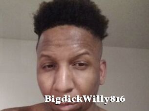 BigdickWilly816