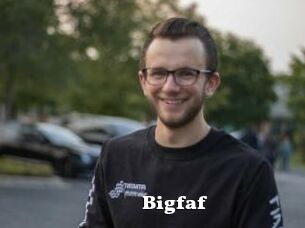 Bigfaf