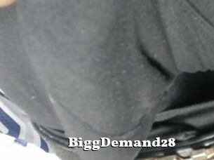 BiggDemand28