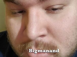 Bigmanand