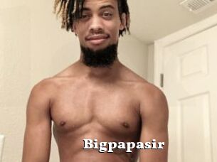 Bigpapasir