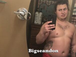 Bigseandon