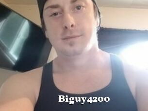 Biguy4200