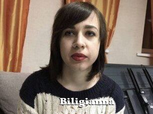 Biligianna