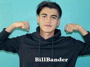 BillBander