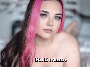 BillieAnne