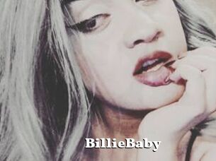 BillieBaby