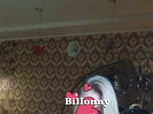 Billonny