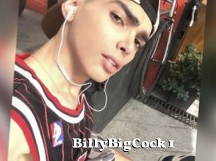 BillyBigCock_1