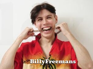 BillyFreemans