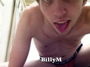 Billy_M