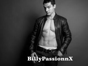 BillyPassionnX