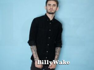 BillyWake