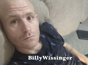 BillyWissinger