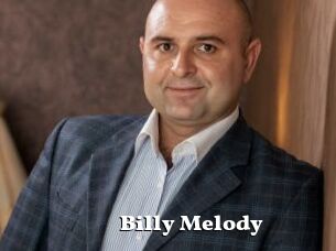 Billy_Melody