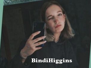 BindiHiggins