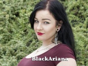 BlackAriana