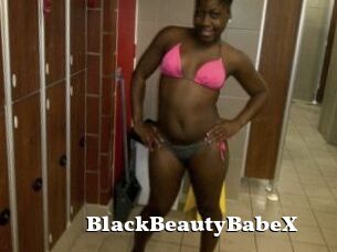 BlackBeautyBabeX