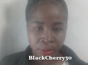 BlackCherry30