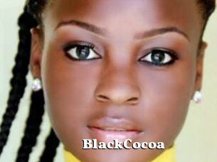 BlackCocoa