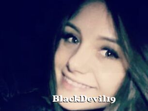 BlackDevil19