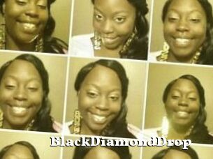 BlackDiamondDrop