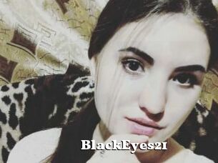 BlackEyes21