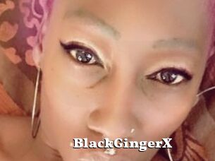 BlackGingerX