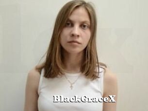 BlackGraceX