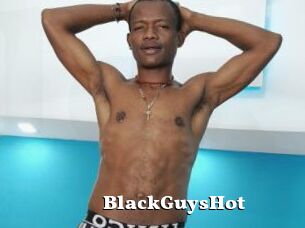 BlackGuysHot