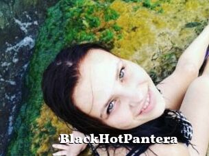 BlackHotPantera