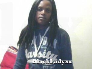 BlackLadyxx