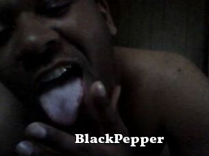 BlackPepper