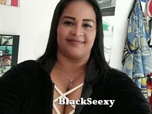 BlackSeexy