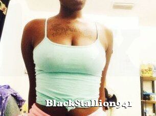 BlackStallion941