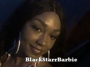 BlackStarrBarbie