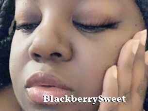 BlackberrySweet