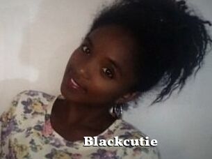 Blackcutie