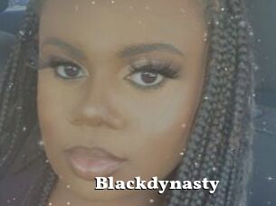 Blackdynasty