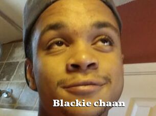 Blackie_chaan