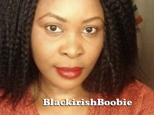 BlackirishBoobie