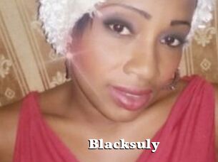 Blacksuly