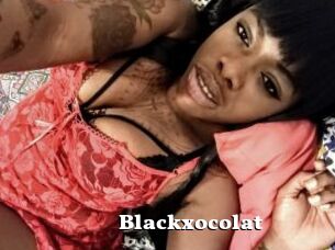 Blackxocolat