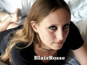 BlairRosse