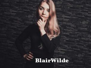 BlairWilde