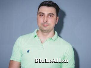 BlakeAllen