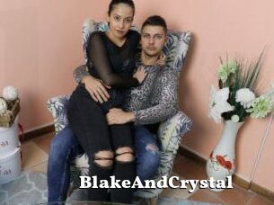 BlakeAndCrystal