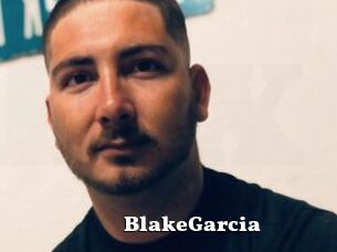 BlakeGarcia